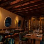 Restaurantes descubiertos en abril de 2026