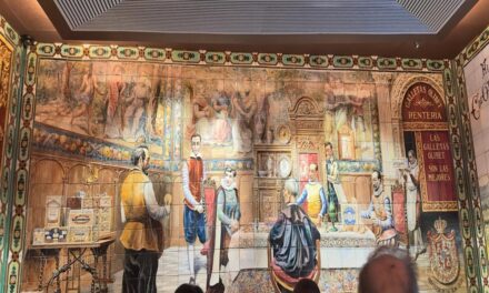 Madrid acaba de recuperar dos iconos históricos
