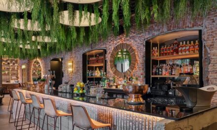 Restaurantes descubiertos en mayo de 2026