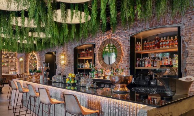 Restaurantes descubiertos en mayo de 2026