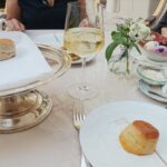 Tardes de té con encanto en Madrid