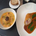 Errores en un restaurante francés que quizá no conoces