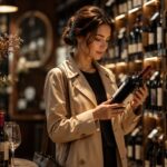 Manual para pedir vino sin tener ni idea