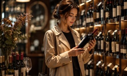 Manual para pedir vino sin tener ni idea