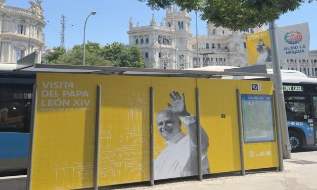 ¿Conoces el protocolo ante el Papa?