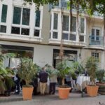 La Marquesita, aquí comió la Reina Sofía en su visita a Murcia