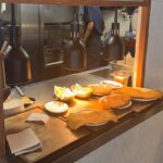 Armando, el restaurante dedicado al escalope más famoso de Madrid