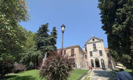 El Real Monasterio de la Encarnación y su milagro
