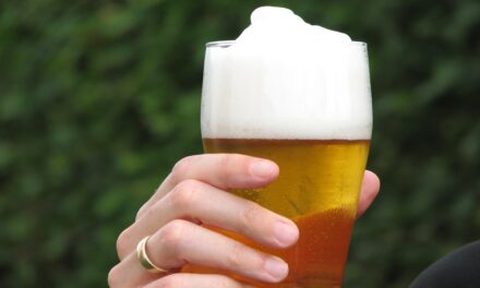 Antes de pedir una cerveza fuera de España… mira esto