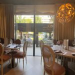 Lumara, el restaurante que dará que hablar este otoño