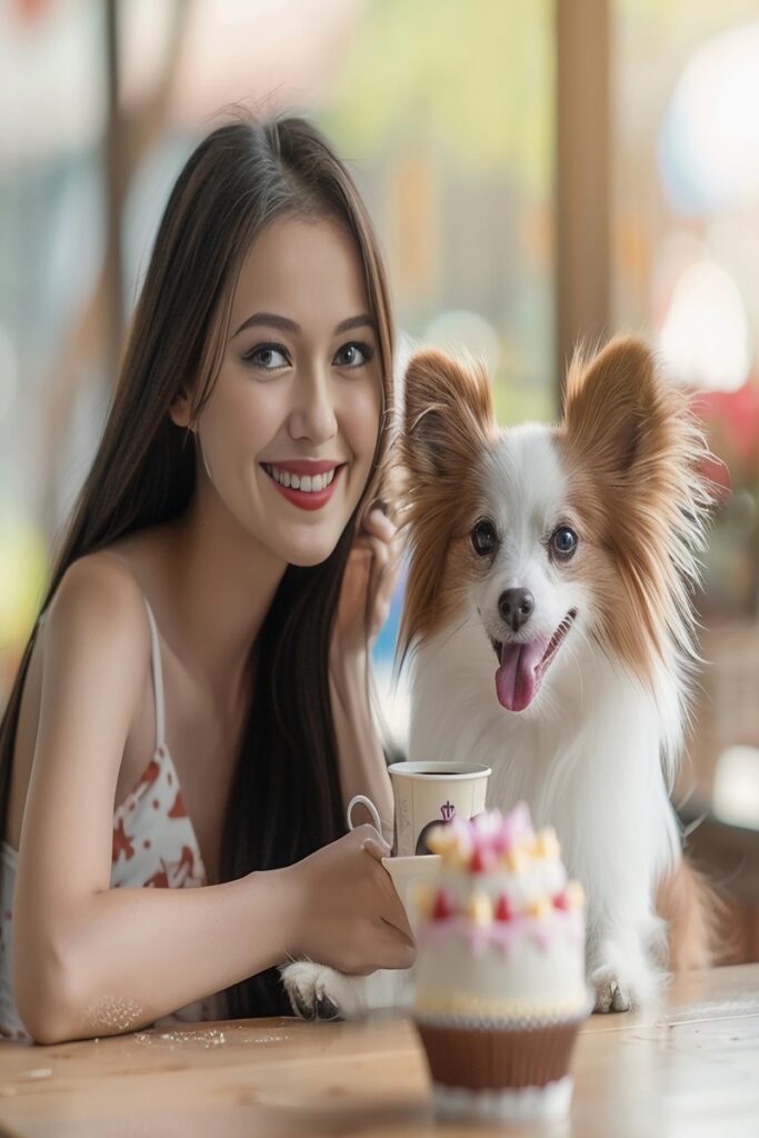 No se puede dar por hecho que a todo el mundo le gustan los perros