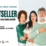 Bestseller, en el teatro Pavón