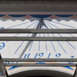 Los relojes de sol de la colonia Moscardó