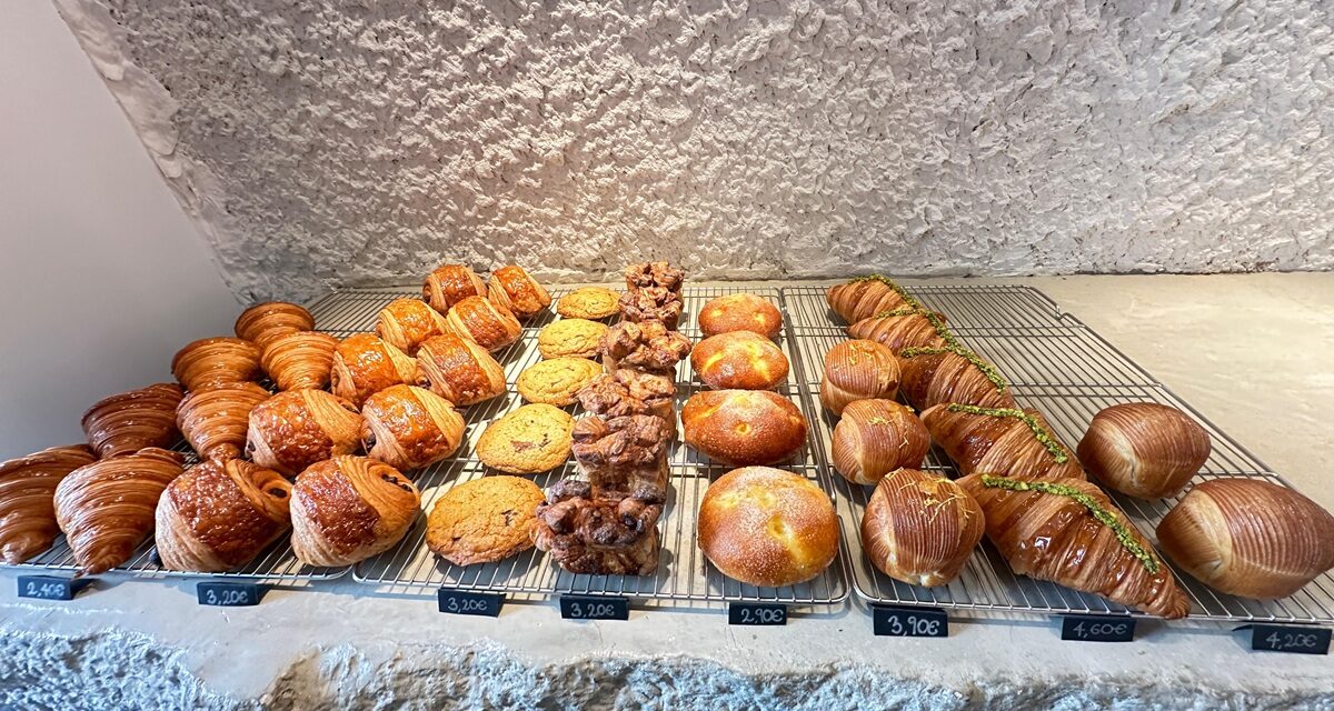 Siete sitios nuevos donde ir a desayunar