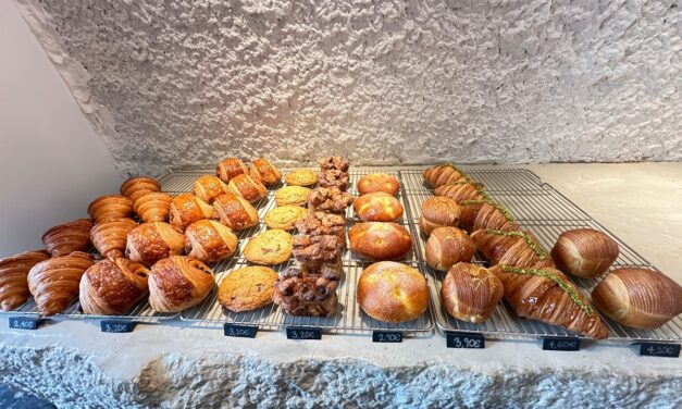 Siete sitios nuevos donde ir a desayunar
