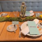 El aperitivo francés se reinventa en Le Bistroman con St-Germain