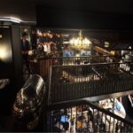 Lhardy Café, la apertura más elegante del otoño