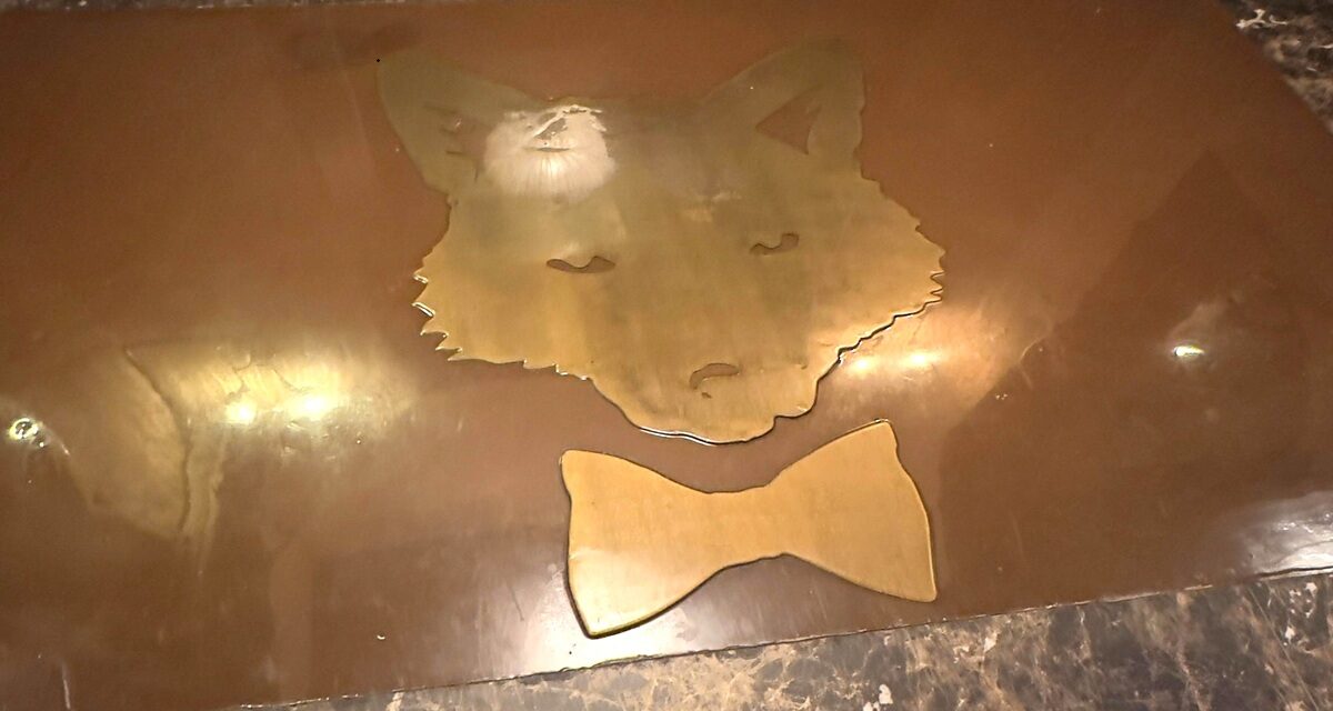 Reapertura de Fox, ahora como La Casa de Fox