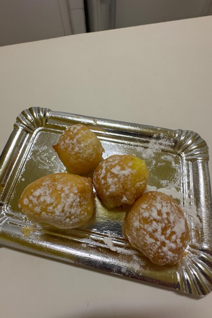 Buñuelos-pastelería-la-maravilla