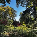 Quinta de la Fuente del Berro, un oasis en medio de Madrid